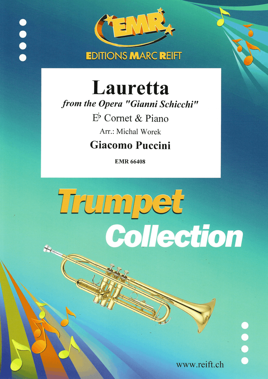 Lauretta Lauretta Cornet scores gallery preview page 1