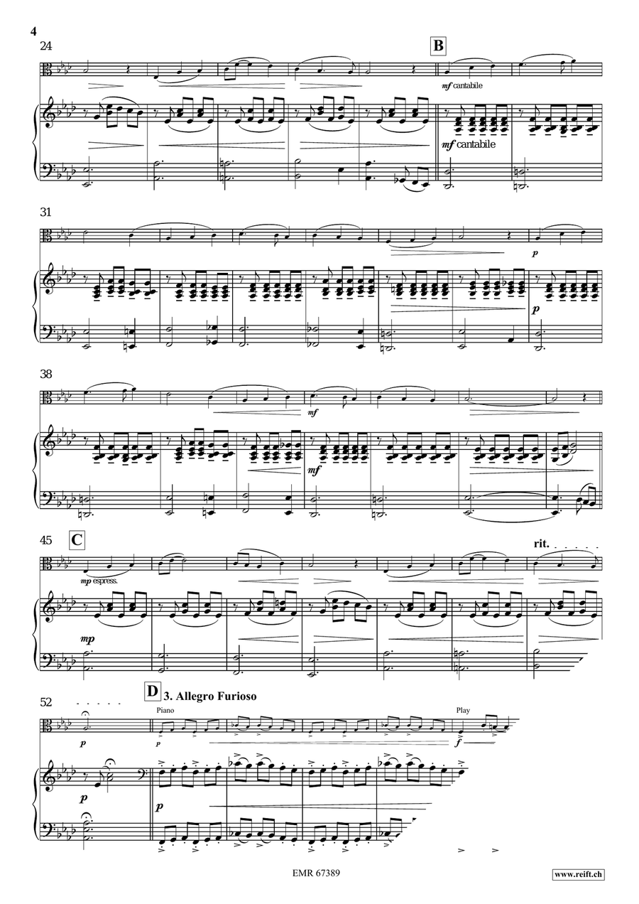 Fantasy In Wonderland Fantasy In Wonderland Piano Accompaniment scores gallery preview page 6