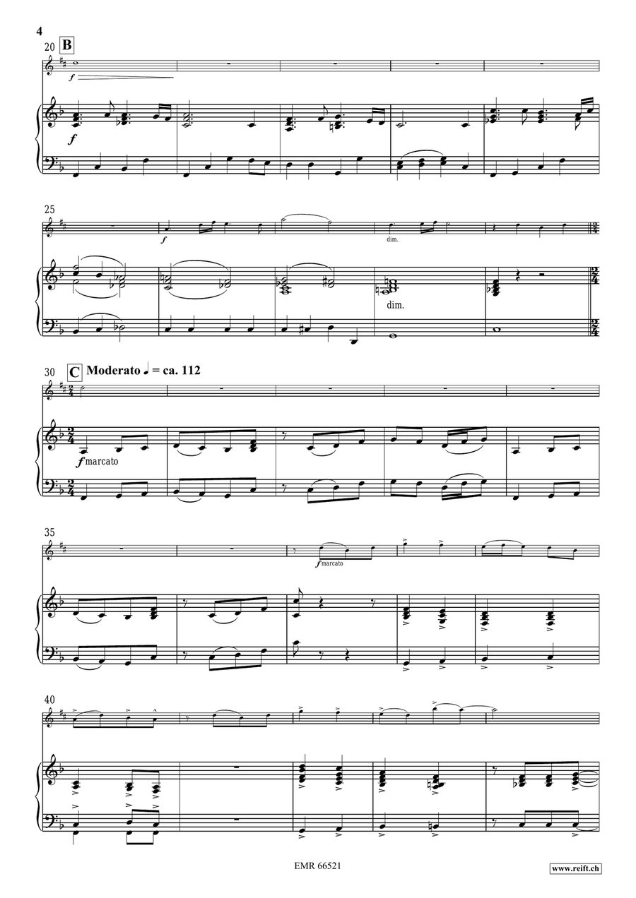 Gospel Gospel Alto Saxophone scores gallery preview page 5