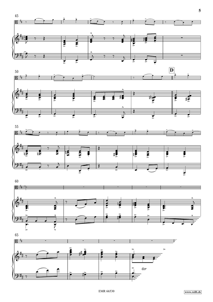 Gospel Gospel Piano Accompaniment scores gallery preview page 6