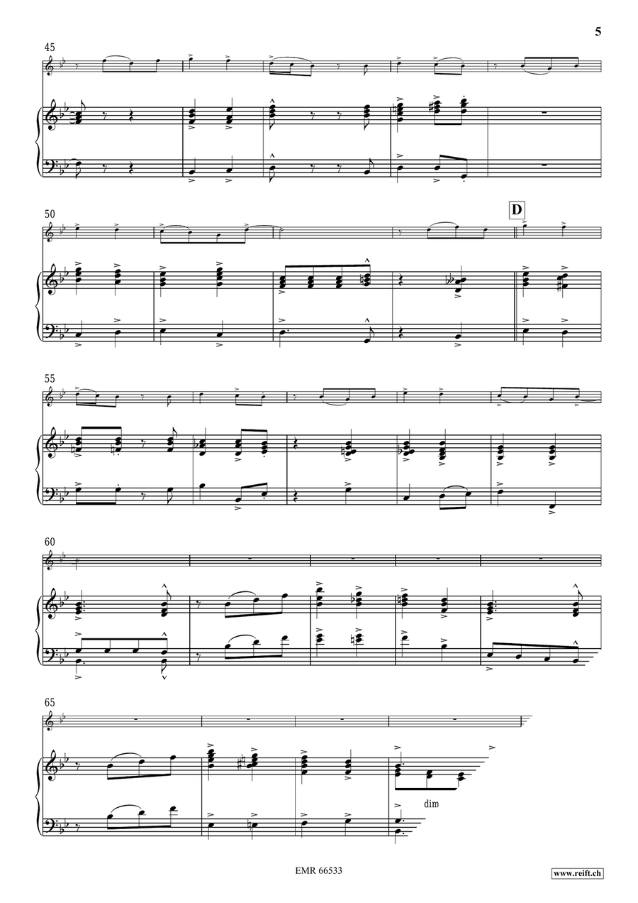 Gospel Gospel Piano Accompaniment scores gallery preview page 6