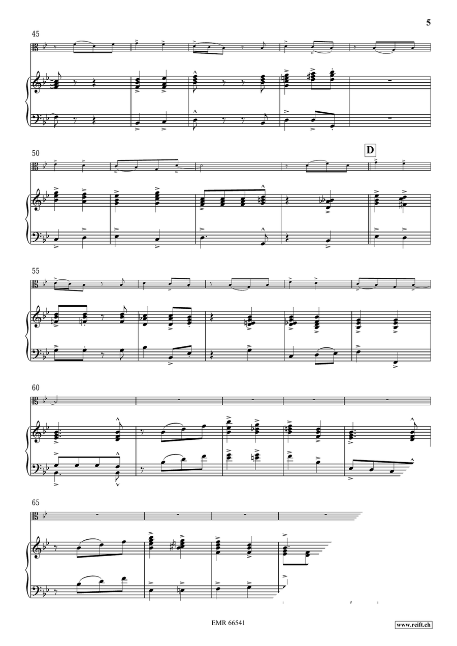 Gospel Gospel Piano Accompaniment scores gallery preview page 6