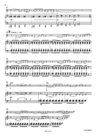 Horror Room Cornet scores gallery preview page 5