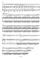 Horror Room Tuba scores gallery preview page 5