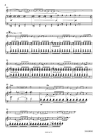 Horror Room Cornet scores gallery preview page 5