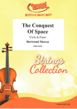 The Conquest Of Space