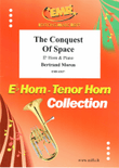 The Conquest Of Space