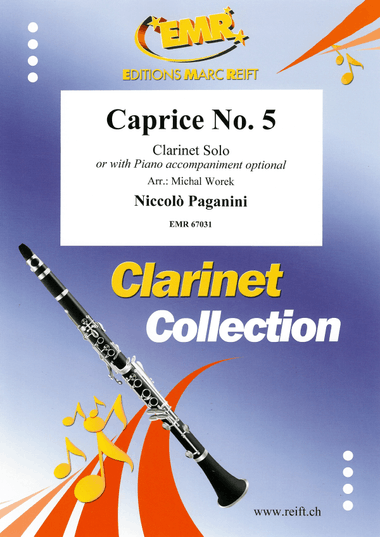 Caprice No. 5