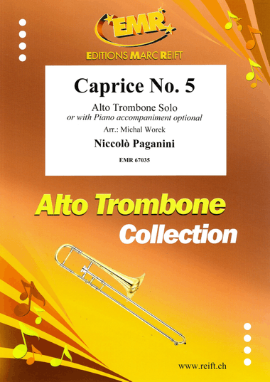 Caprice No. 5