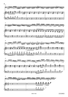 Caprice No. 5 Bass Trombone scores gallery preview page 5