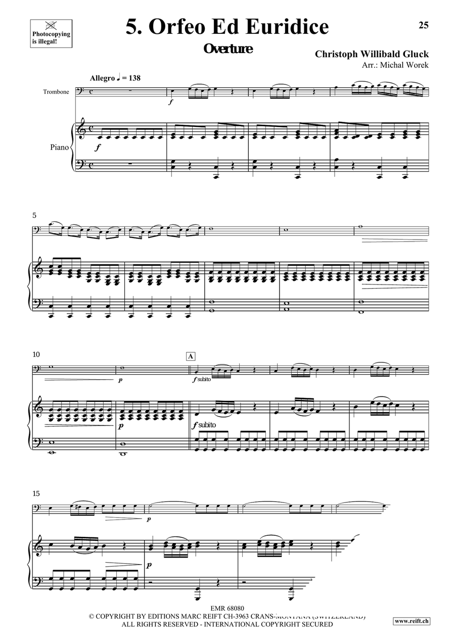 Around The World Volume 10 Piano Accompaniment scores gallery preview page 9