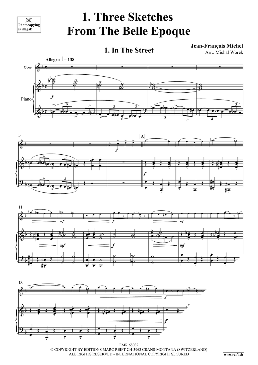 Around The World Volume 9 Piano Accompaniment scores gallery preview page 5