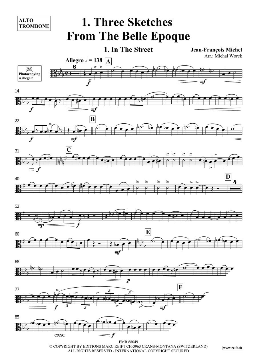 Around The World Volume 9 Piano Accompaniment scores gallery preview page 4