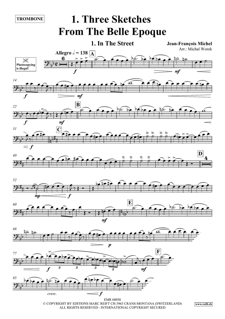 Around The World Volume 9 Piano Accompaniment scores gallery preview page 4