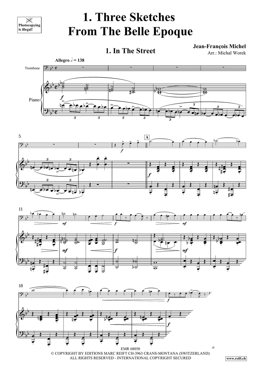 Around The World Volume 9 Piano Accompaniment scores gallery preview page 5