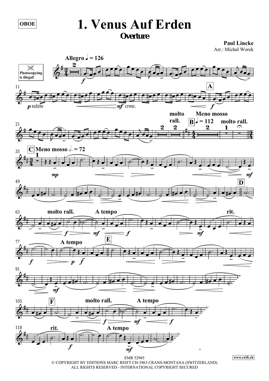 Around The World Volume 7 Piano Accompaniment scores gallery preview page 4