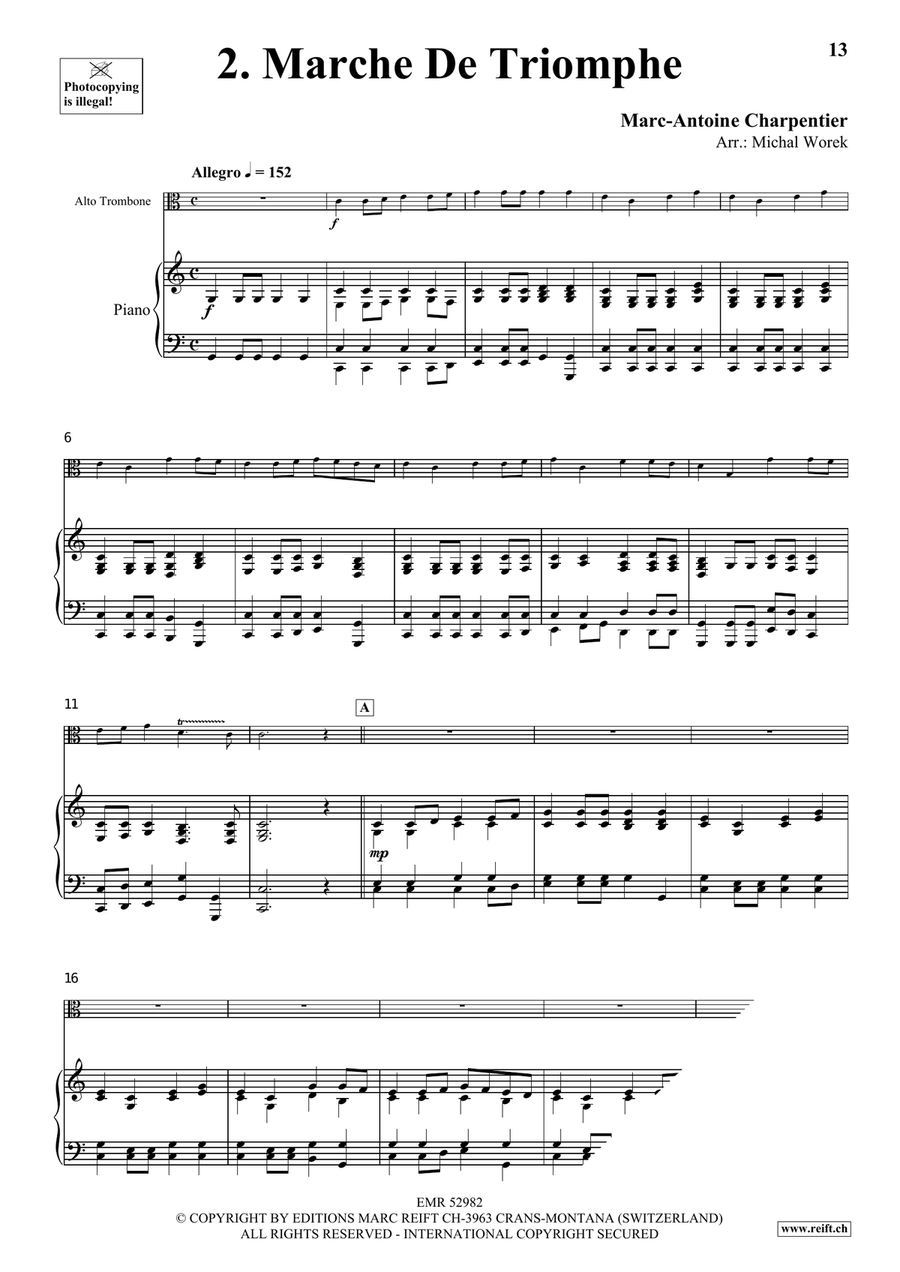 Around The World Volume 7 Piano Accompaniment scores gallery preview page 6