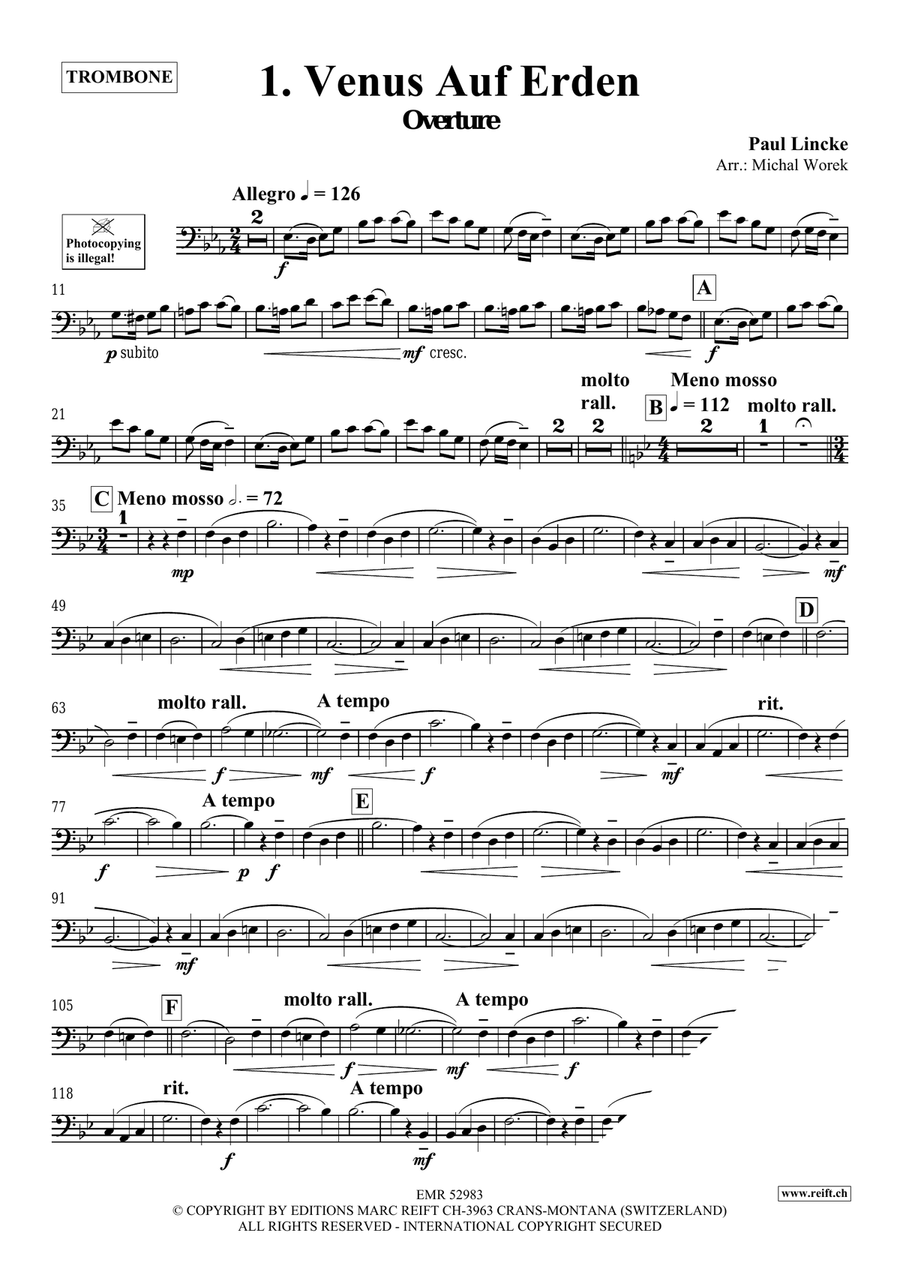 Around The World Volume 7 Piano Accompaniment scores gallery preview page 4