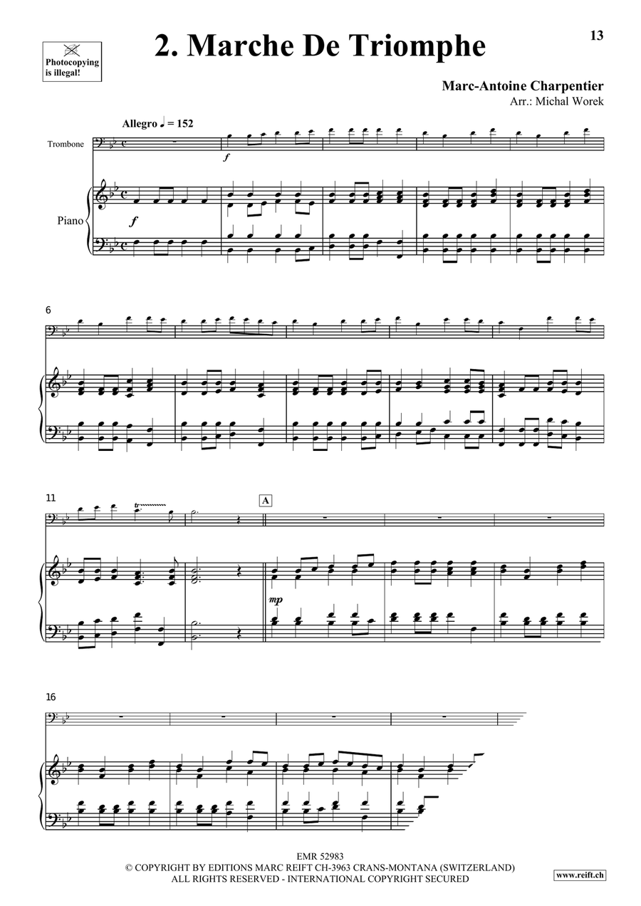 Around The World Volume 7 Piano Accompaniment scores gallery preview page 6