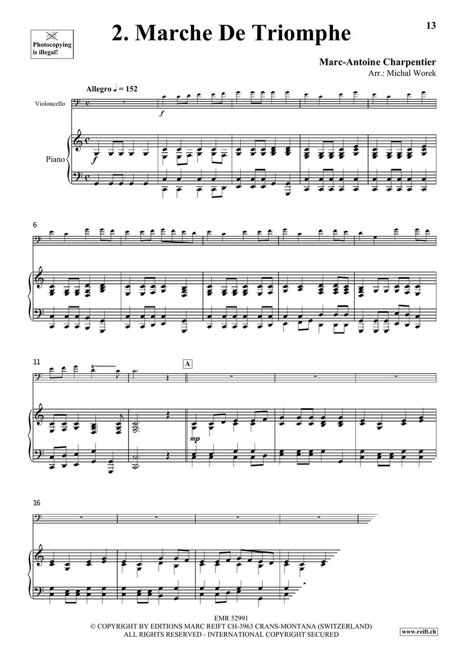 Around The World Volume 7 Piano Accompaniment scores gallery preview page 6