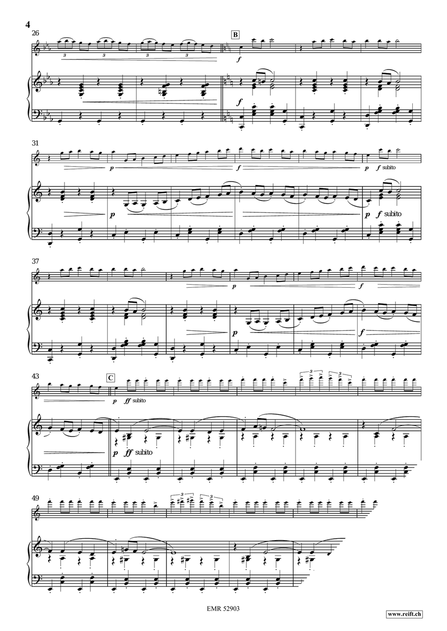 Around The World Volume 5 Piccolo scores gallery preview page 6