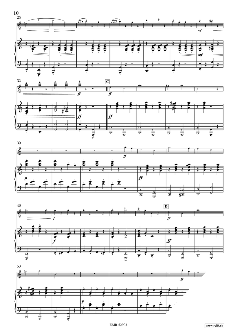 Around The World Volume 5 Piccolo scores gallery preview page 8