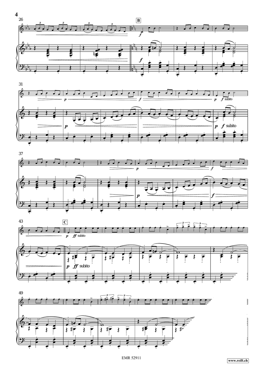 Around The World Volume 5 Tenor Recorder scores gallery preview page 6