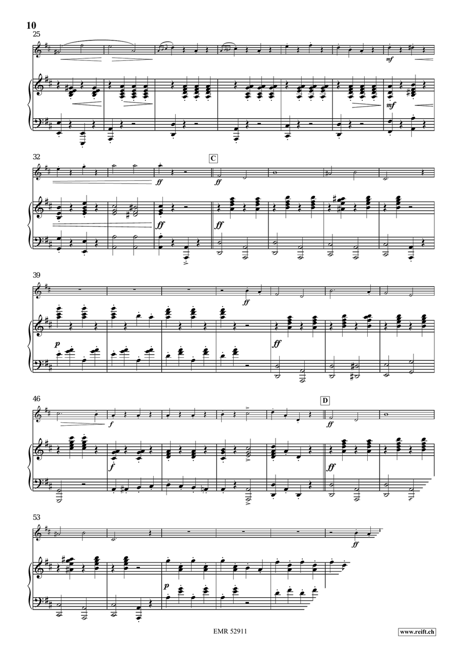 Around The World Volume 5 Tenor Recorder scores gallery preview page 8