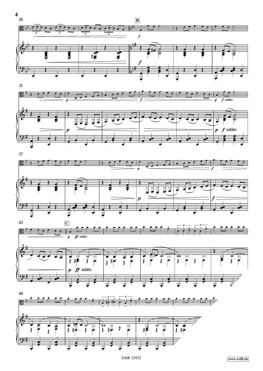 Around The World Volume 5 Piano Accompaniment scores gallery preview page 6