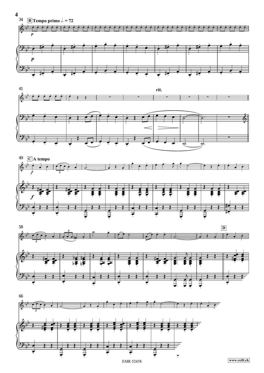 Around The World Volume 3 Tenor Recorder scores gallery preview page 6
