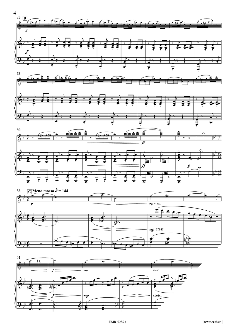 Around The World Volume 4 Piccolo scores gallery preview page 6