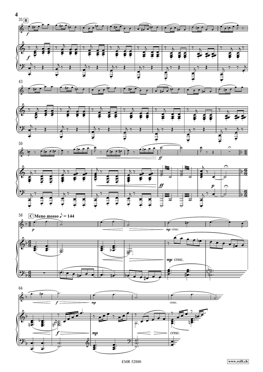 Around The World Volume 4 Alto Recorder scores gallery preview page 6