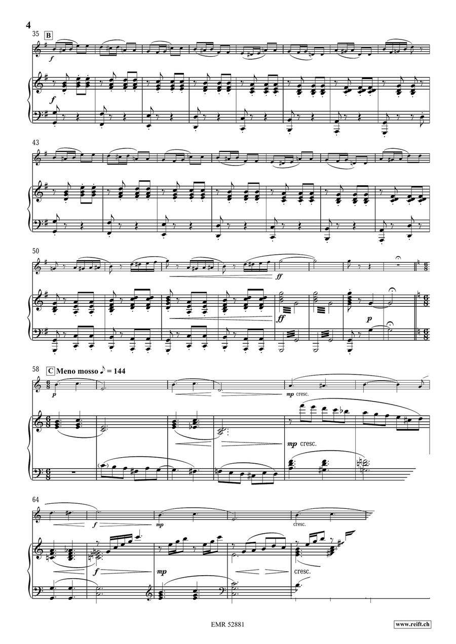 Around The World Volume 4 Tenor Recorder scores gallery preview page 6