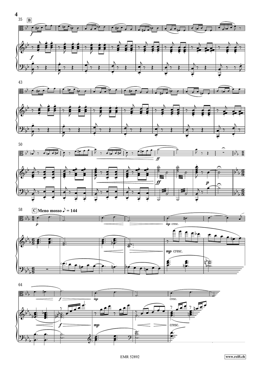 Around The World Volume 4 Piano Accompaniment scores gallery preview page 6