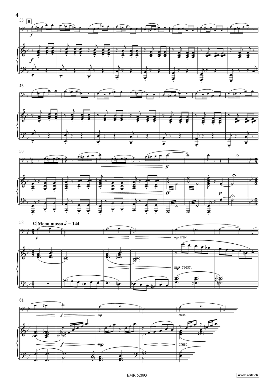 Around The World Volume 4 Piano Accompaniment scores gallery preview page 6