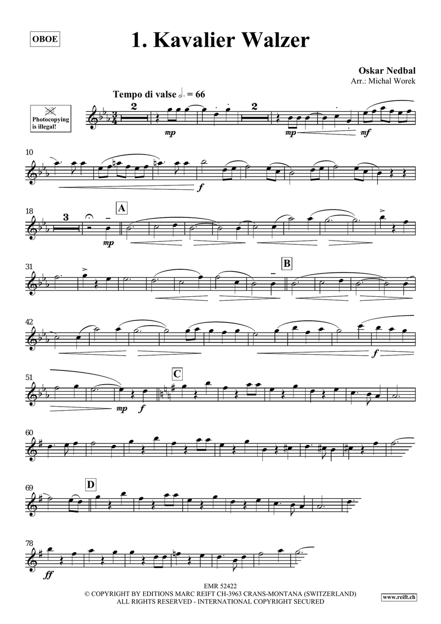 Around The World Volume 2 Piano Accompaniment scores gallery preview page 4