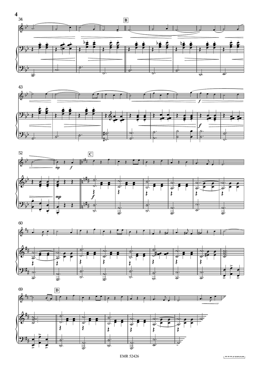 Around The World Volume 2 Soprano Recorder scores gallery preview page 6