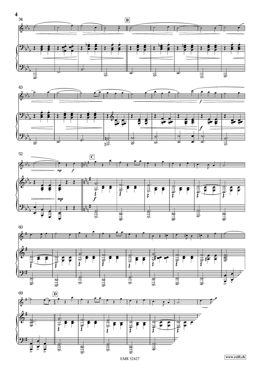 Around The World Volume 2 Alto Recorder scores gallery preview page 6