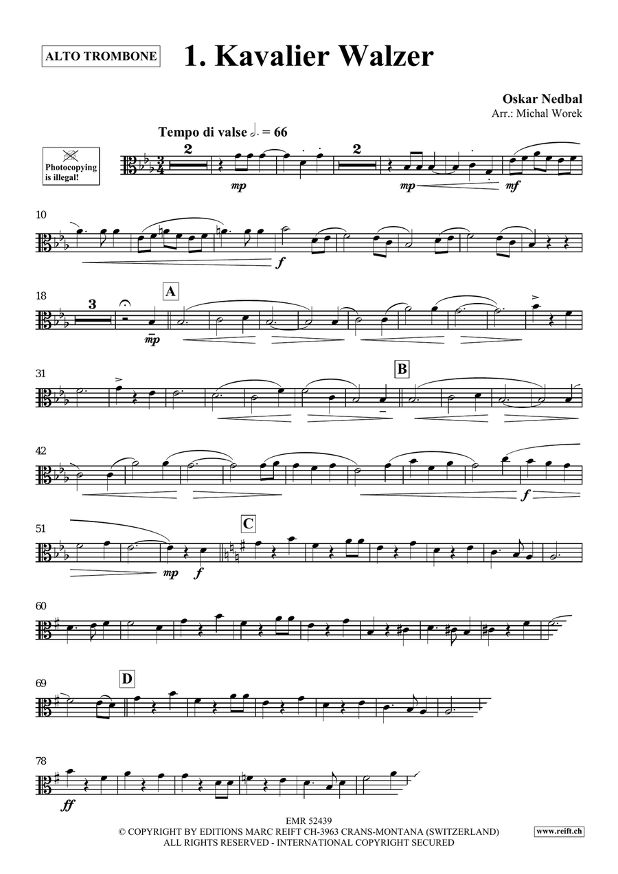 Around The World Volume 2 Piano Accompaniment scores gallery preview page 4