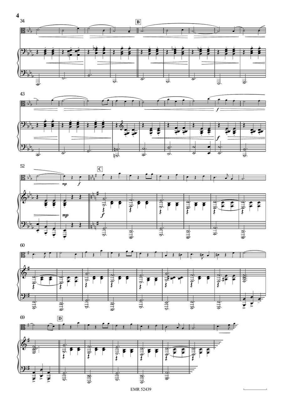 Around The World Volume 2 Piano Accompaniment scores gallery preview page 6