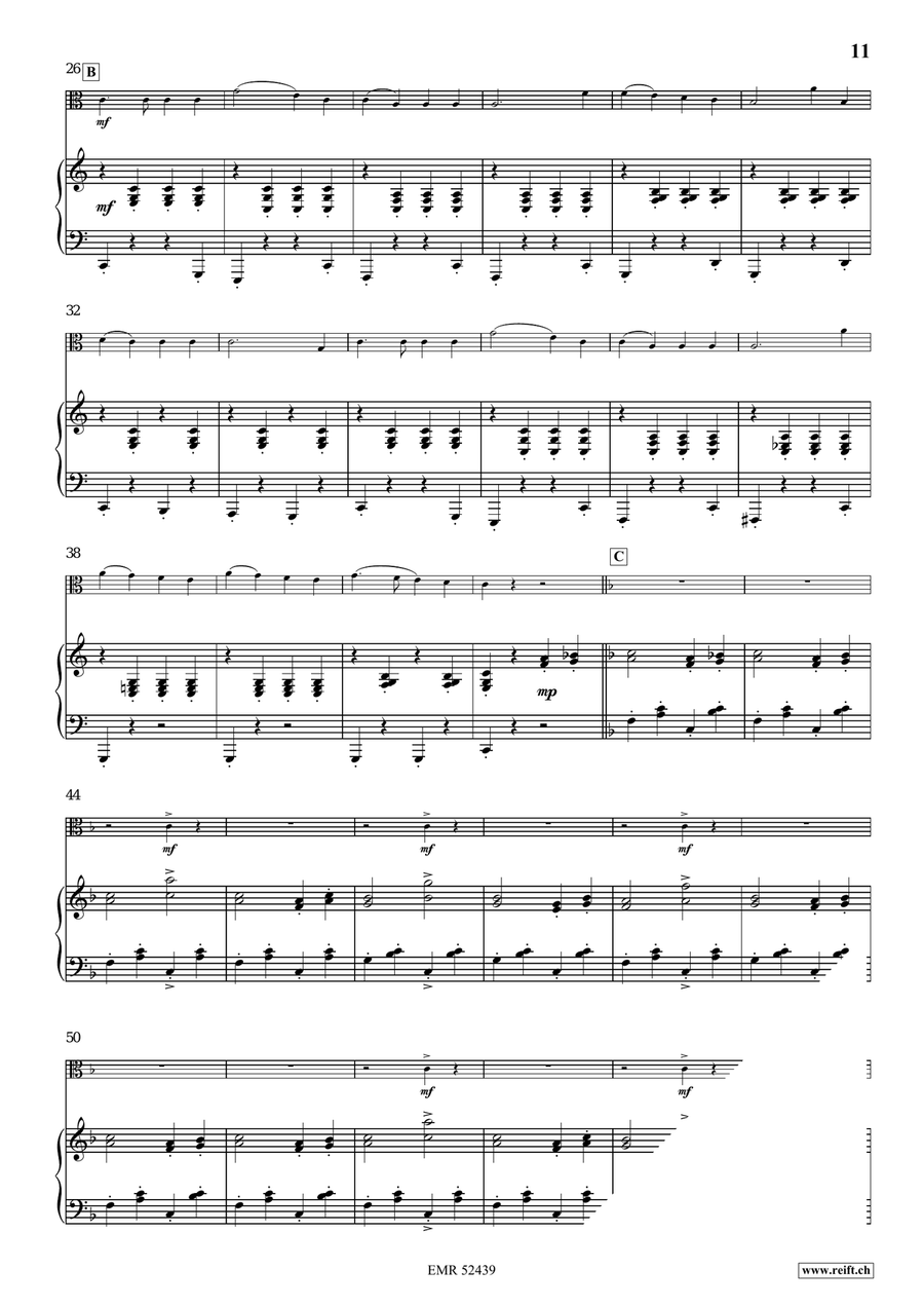 Around The World Volume 2 Piano Accompaniment scores gallery preview page 8