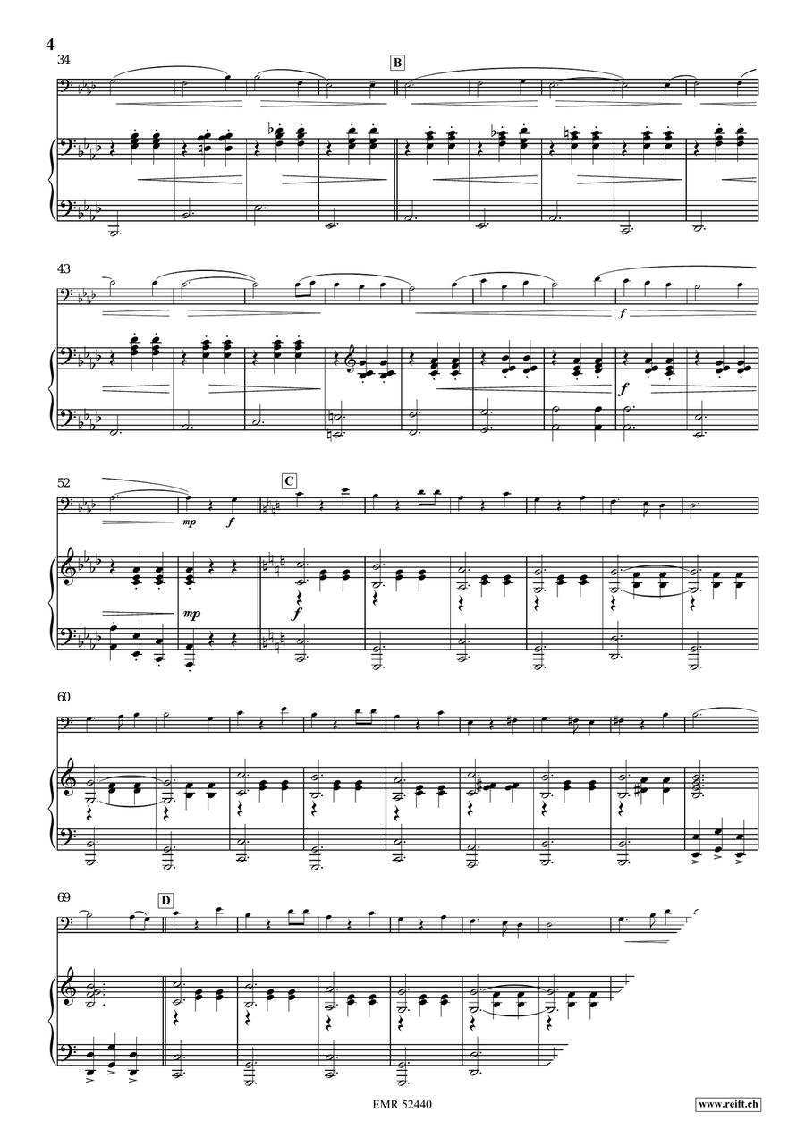 Around The World Volume 2 Piano Accompaniment scores gallery preview page 6