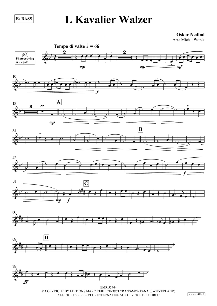 Around The World Volume 2 Piano Accompaniment scores gallery preview page 4