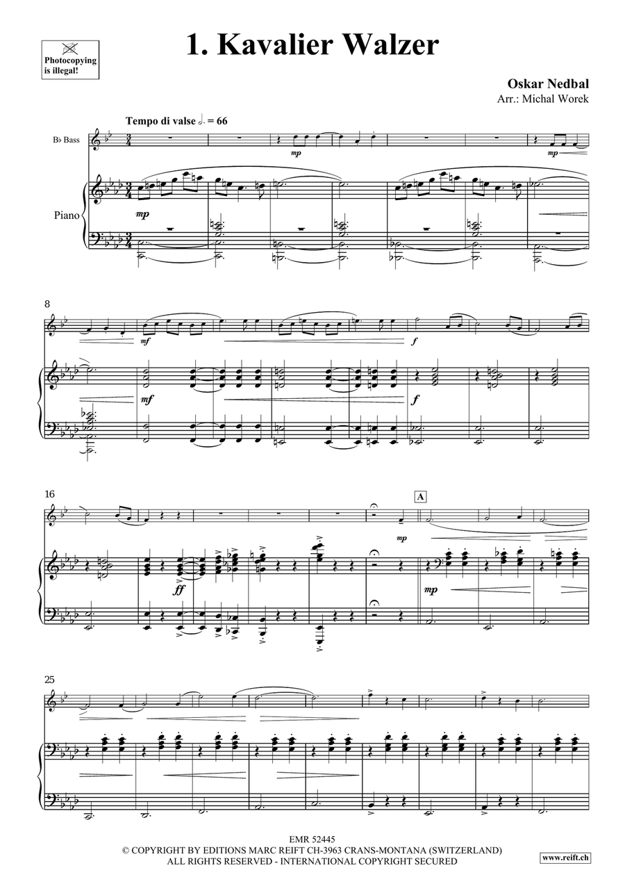 Around The World Volume 2 Piano Accompaniment scores gallery preview page 5