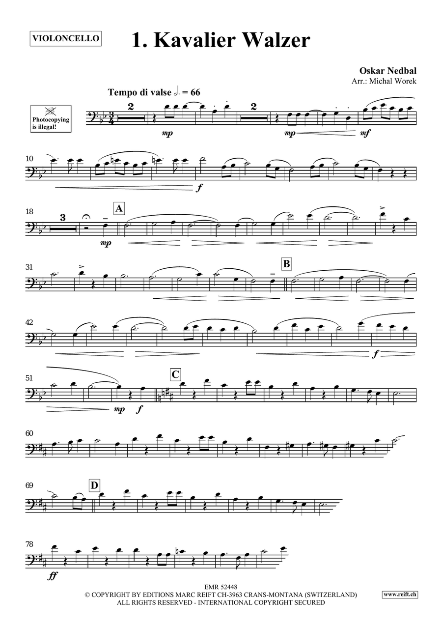 Around The World Volume 2 Piano Accompaniment scores gallery preview page 4