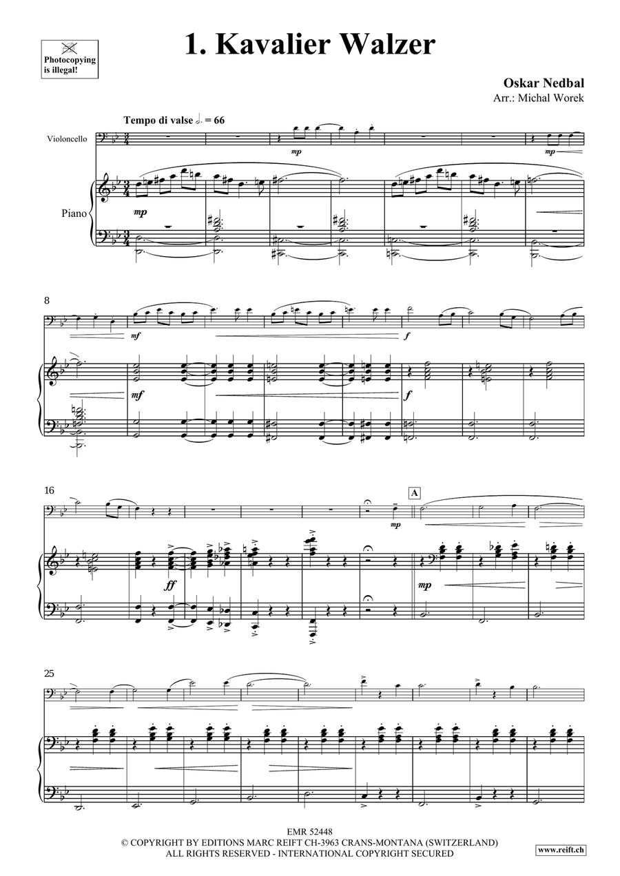 Around The World Volume 2 Piano Accompaniment scores gallery preview page 5
