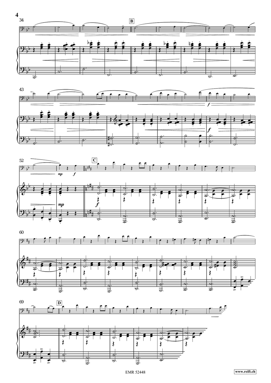 Around The World Volume 2 Piano Accompaniment scores gallery preview page 6