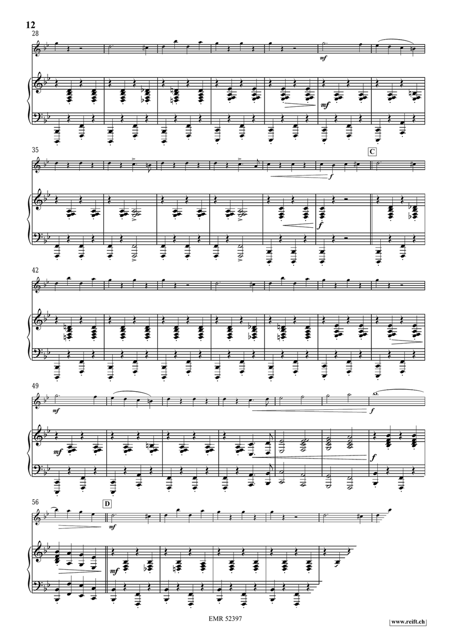 Around The World Volume 1 Alto Recorder scores gallery preview page 8