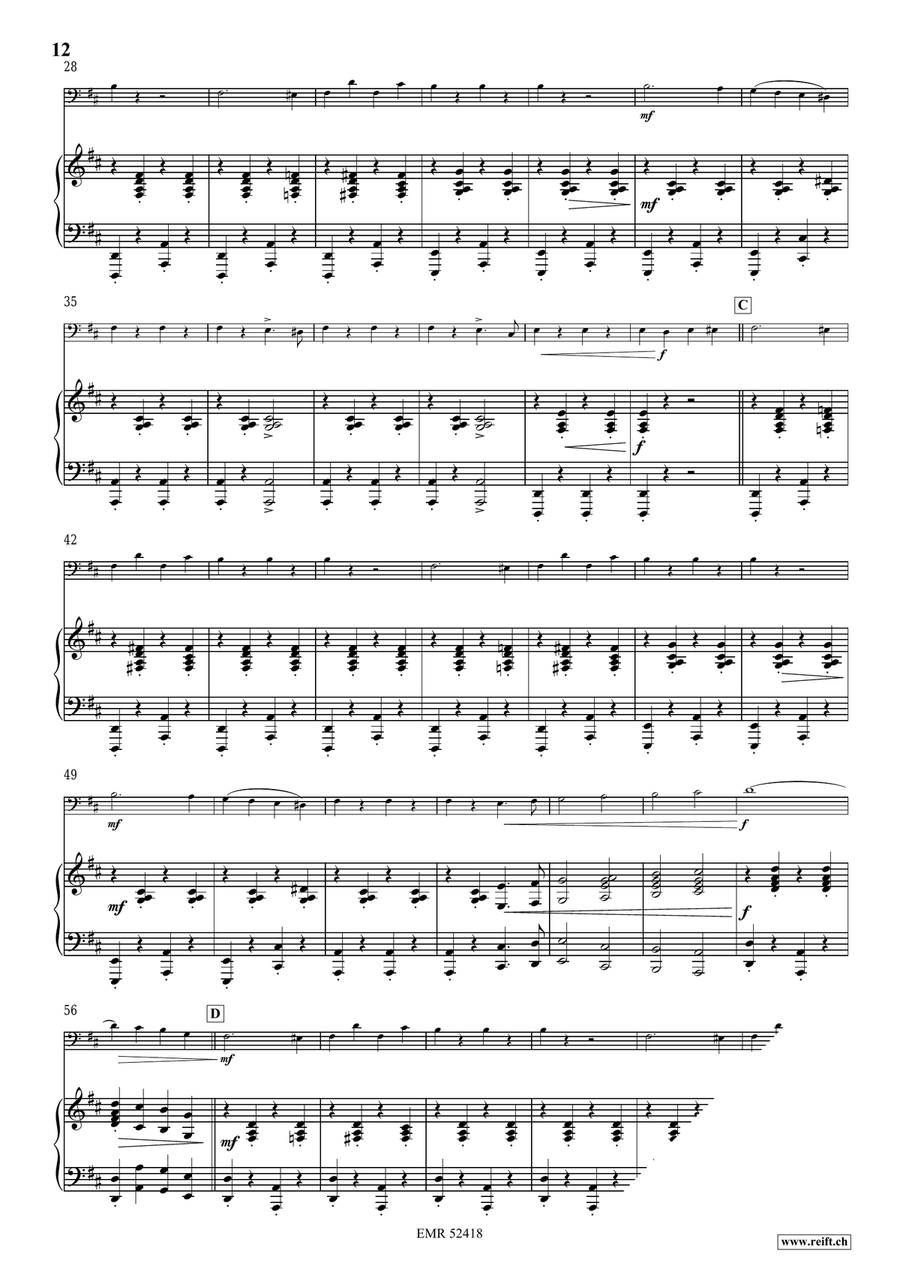 Around The World Volume 1 Piano Accompaniment scores gallery preview page 8
