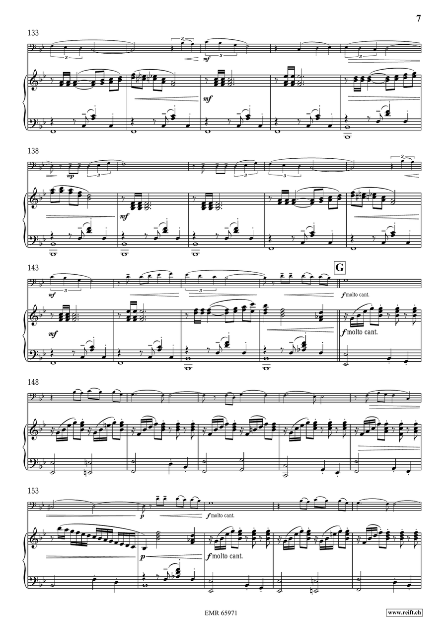 Fantasia Italiana Fantasia Italiana Piano Accompaniment scores gallery preview page 7
